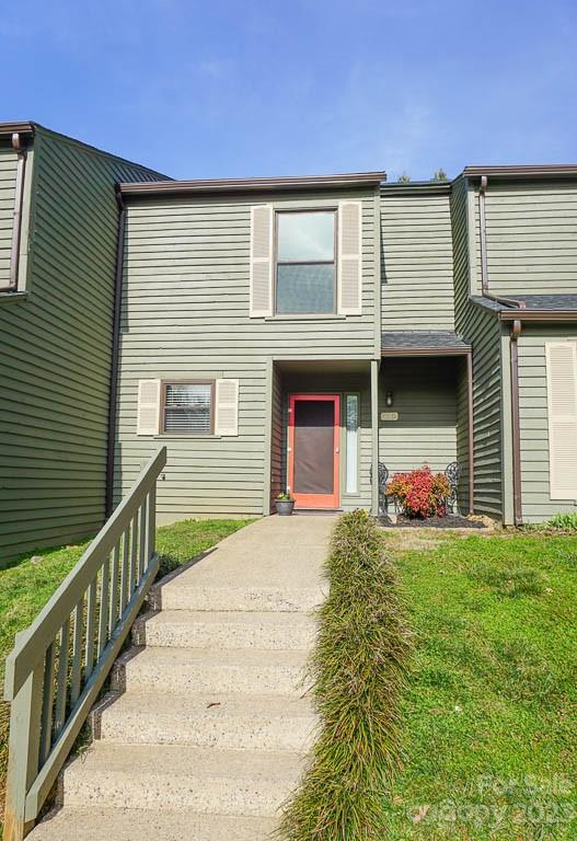 4340 North Center Street Unit: 405