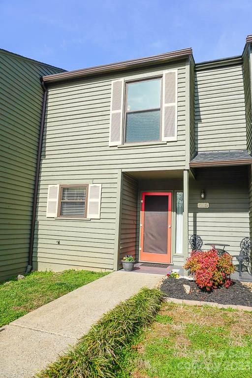 4340 North Center Street Unit: 405