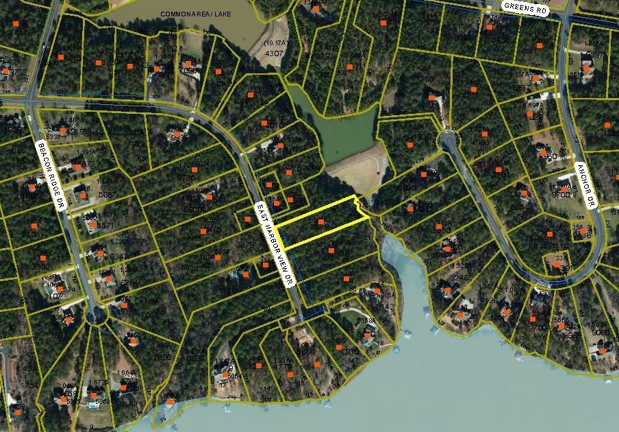 5053 Harbor View Drive E