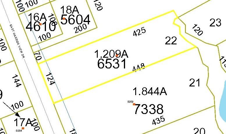 5053 Harbor View Drive E