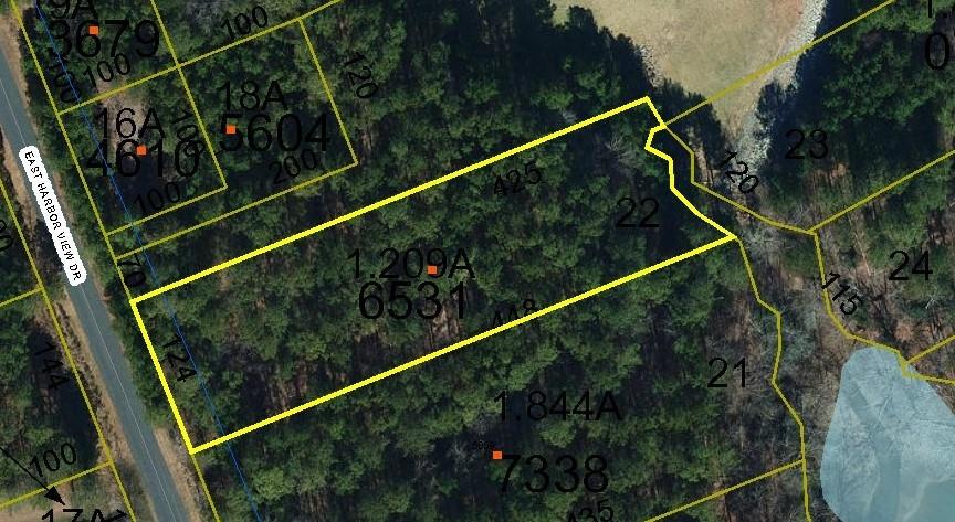 5053 Harbor View Drive E