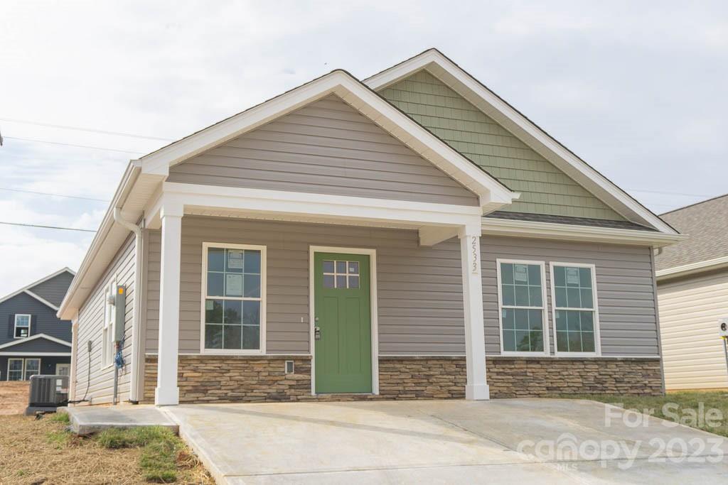 2533 Snow Creek Road NE Unit: 20