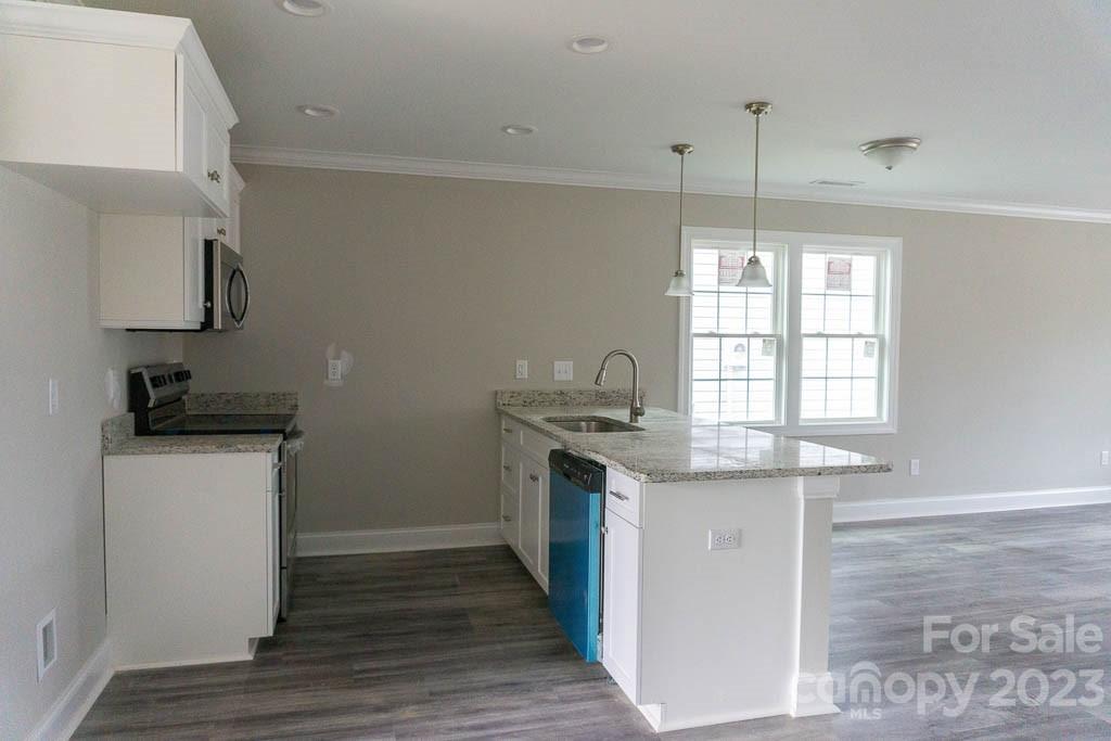 2529 Snow Creek Road NE