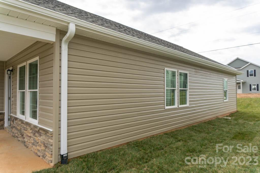 2529 Snow Creek Road NE