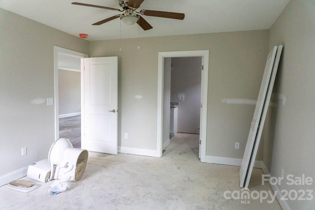 2529 Snow Creek Road NE