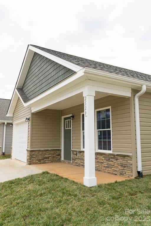 2529 Snow Creek Road NE