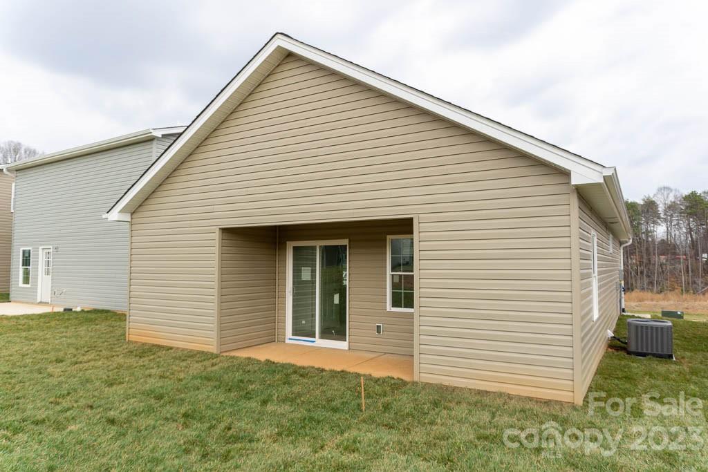 2529 Snow Creek Road NE