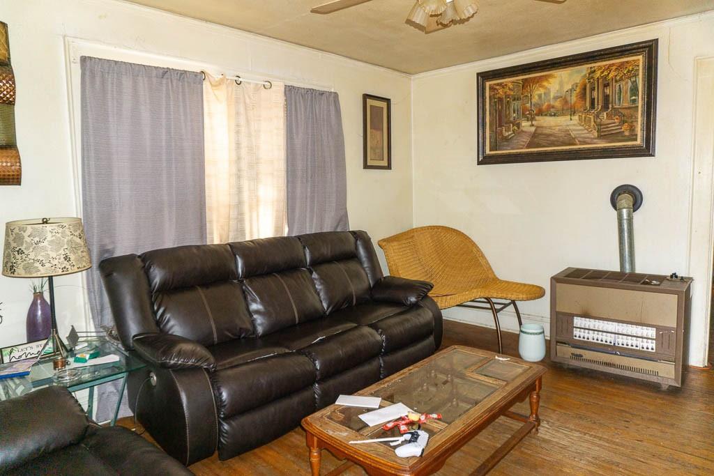 113 5th Avenue NE Unit: 113 & 115