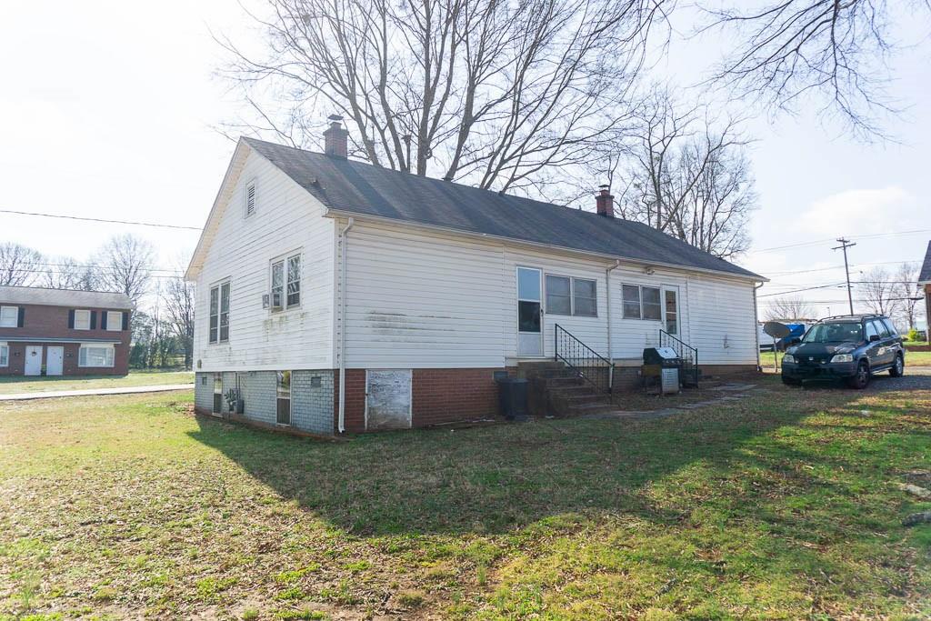 113 5th Avenue NE Unit: 113 & 115