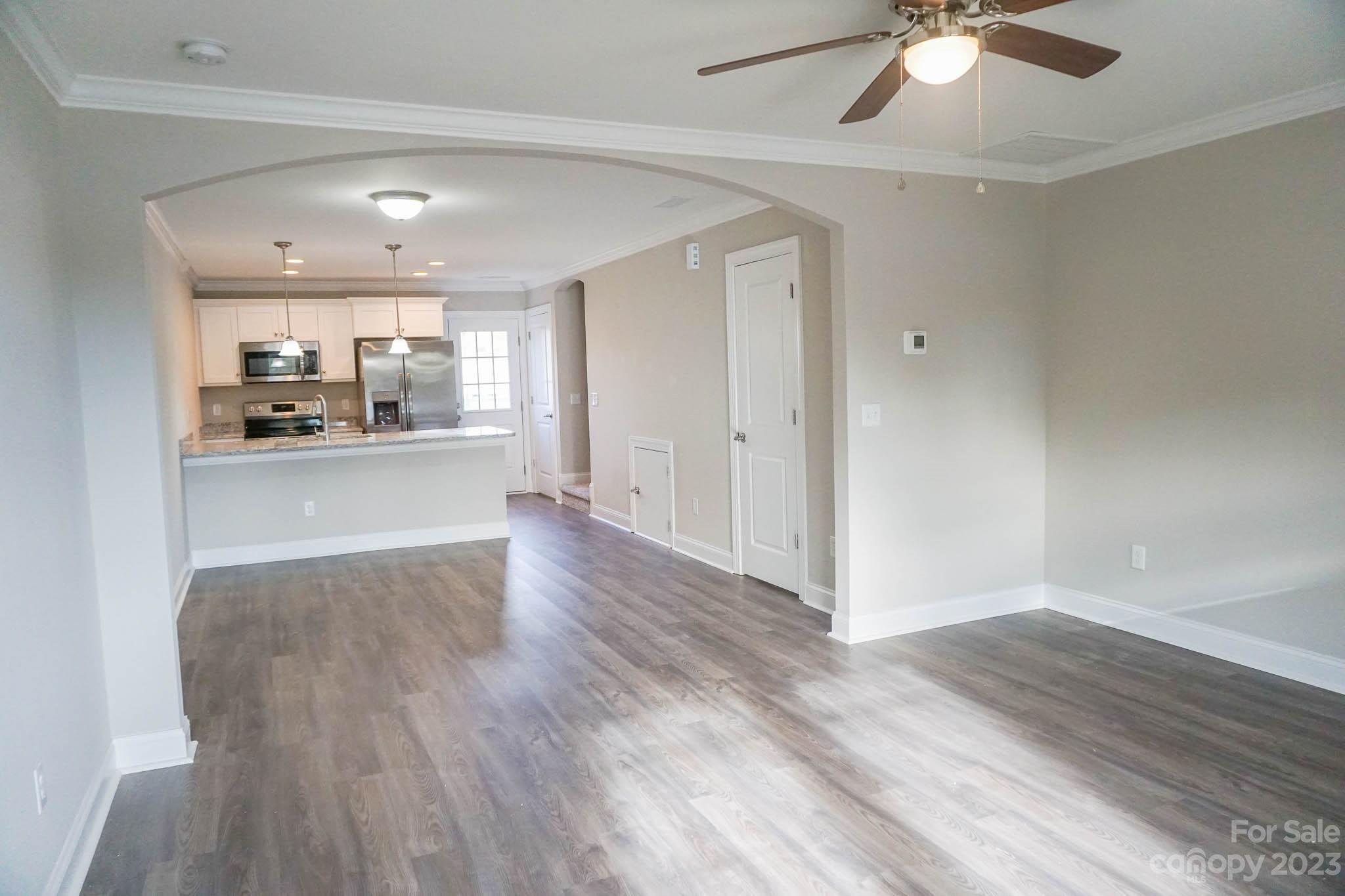 3724 Windy Pine Lane NW Unit: 6/B