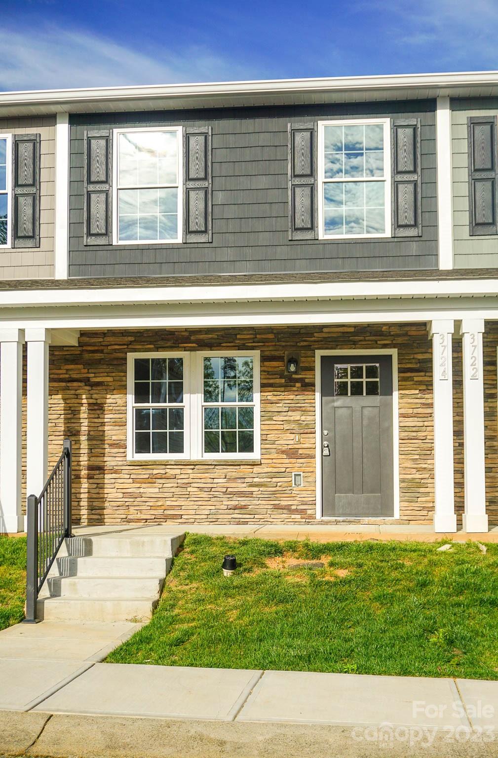 3724 Windy Pine Lane NW Unit: 6/B