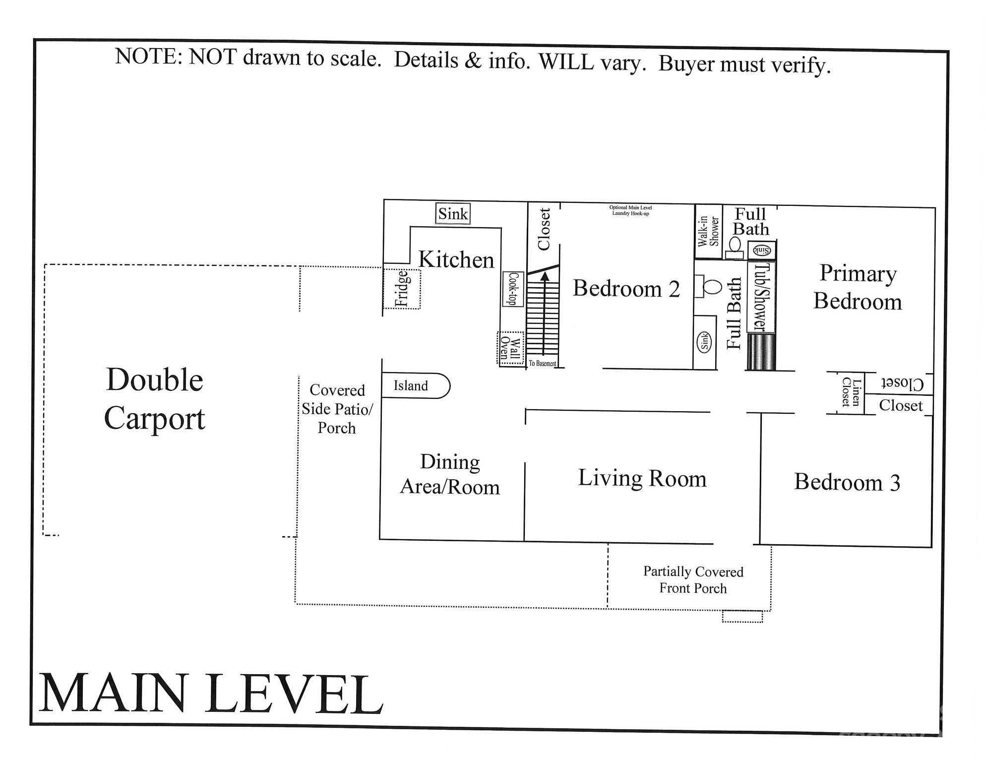 4407 E NC 10 Highway