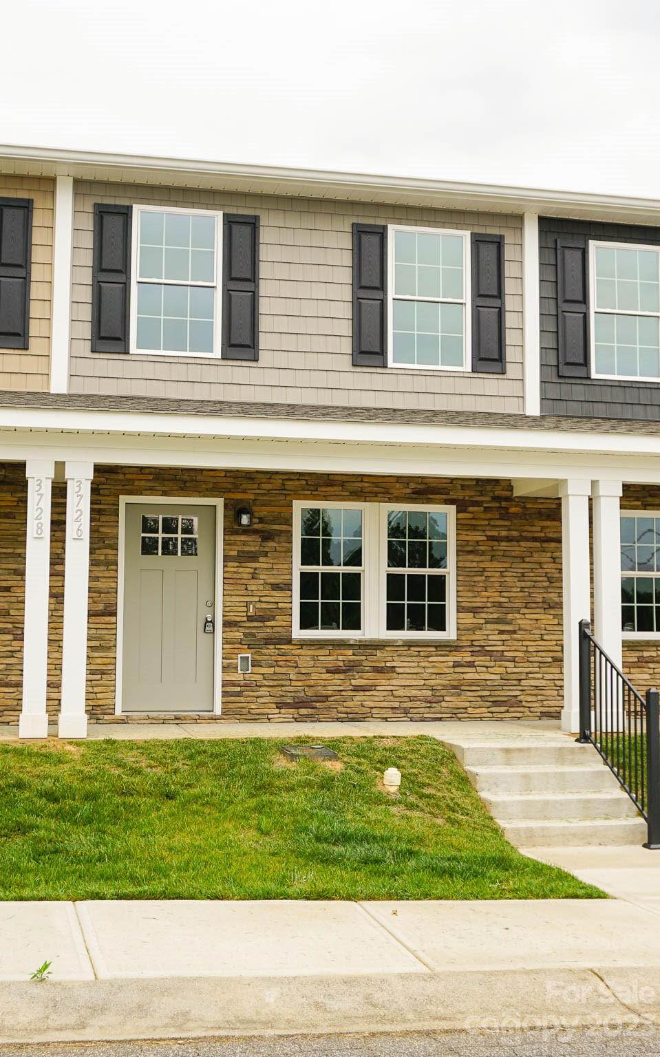 3726 Windy Pine Lane NW Unit: 6/C