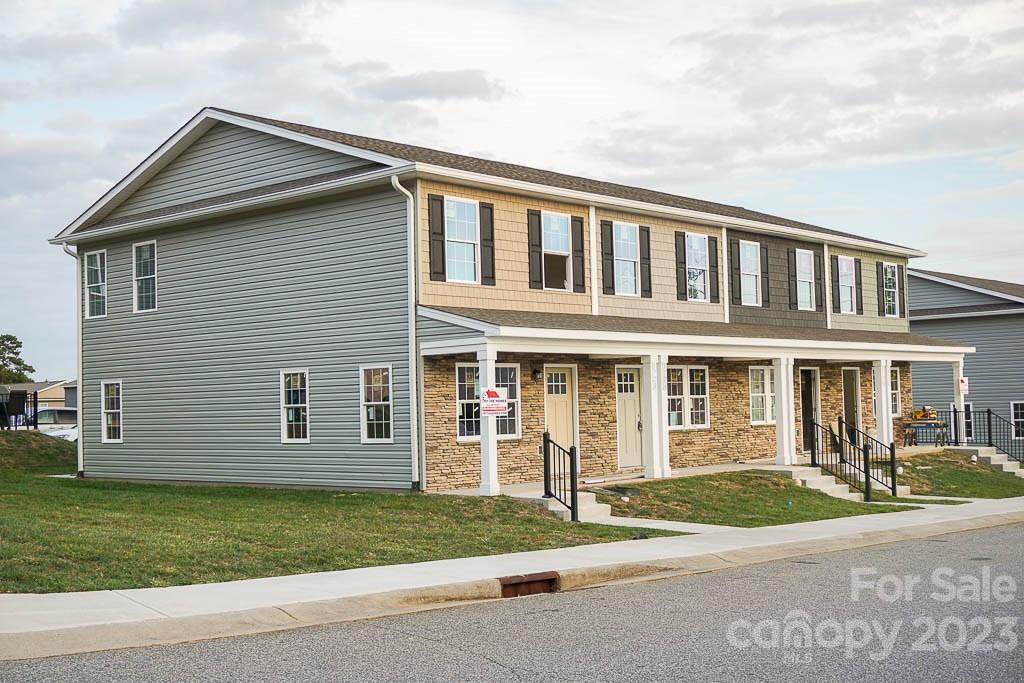 3726 Windy Pine Lane NW Unit: 6/C