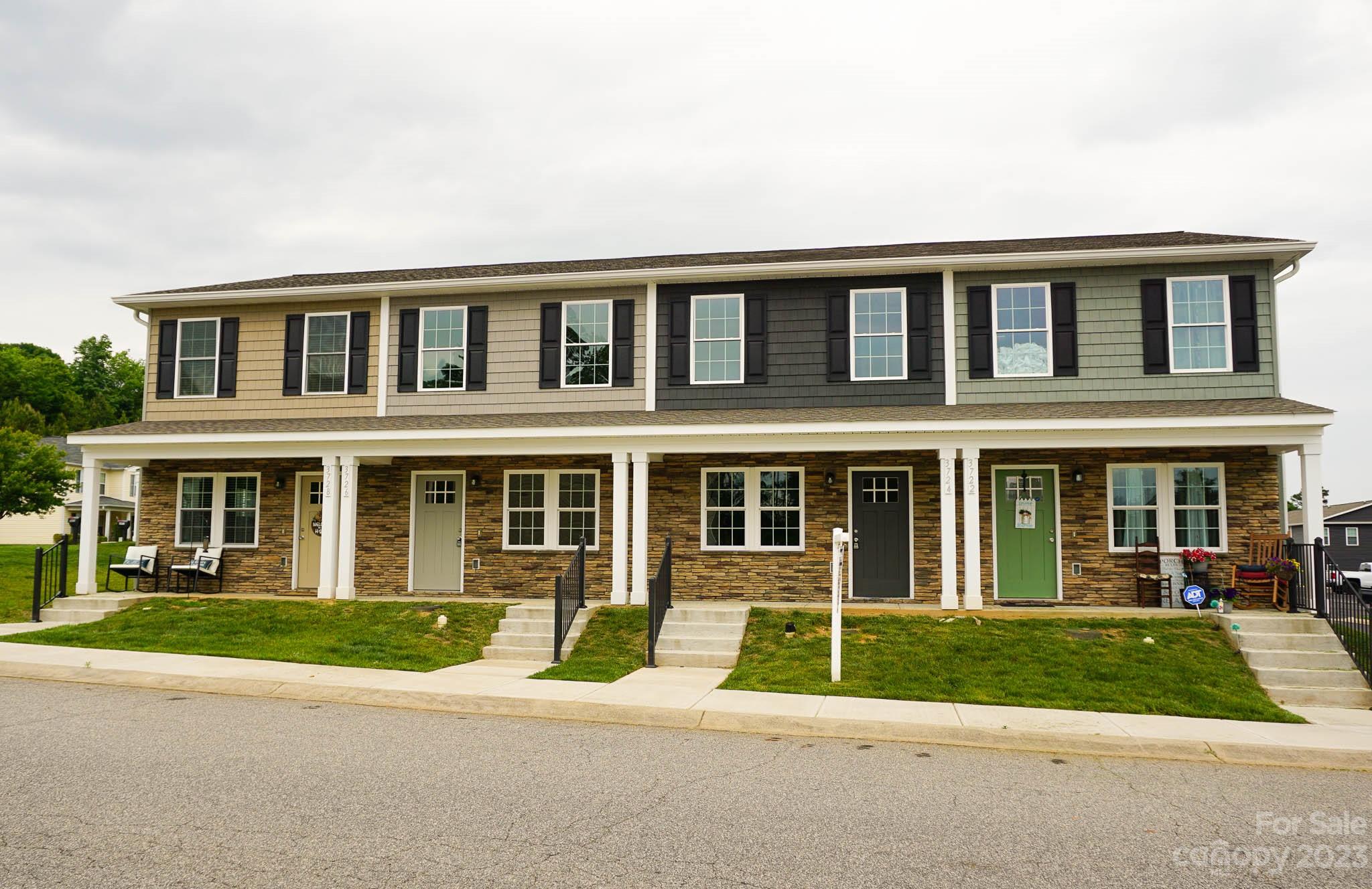 3726 Windy Pine Lane NW Unit: 6/C