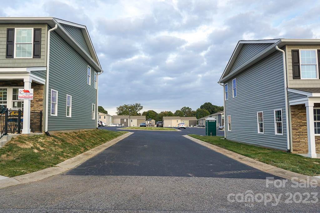 3726 Windy Pine Lane NW Unit: 6/C