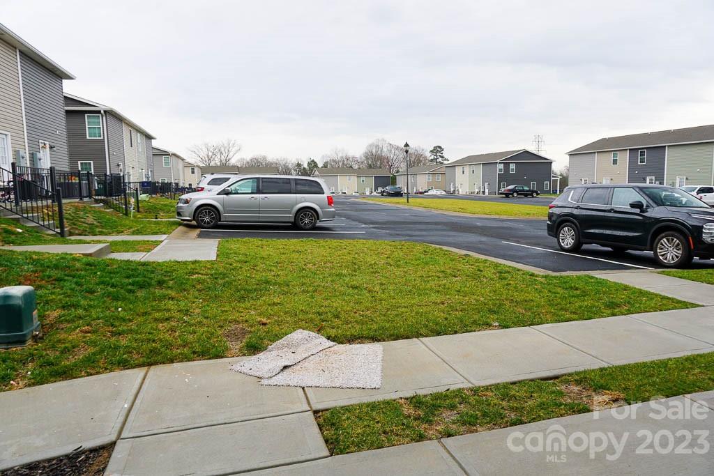 3726 Windy Pine Lane NW Unit: 6/C