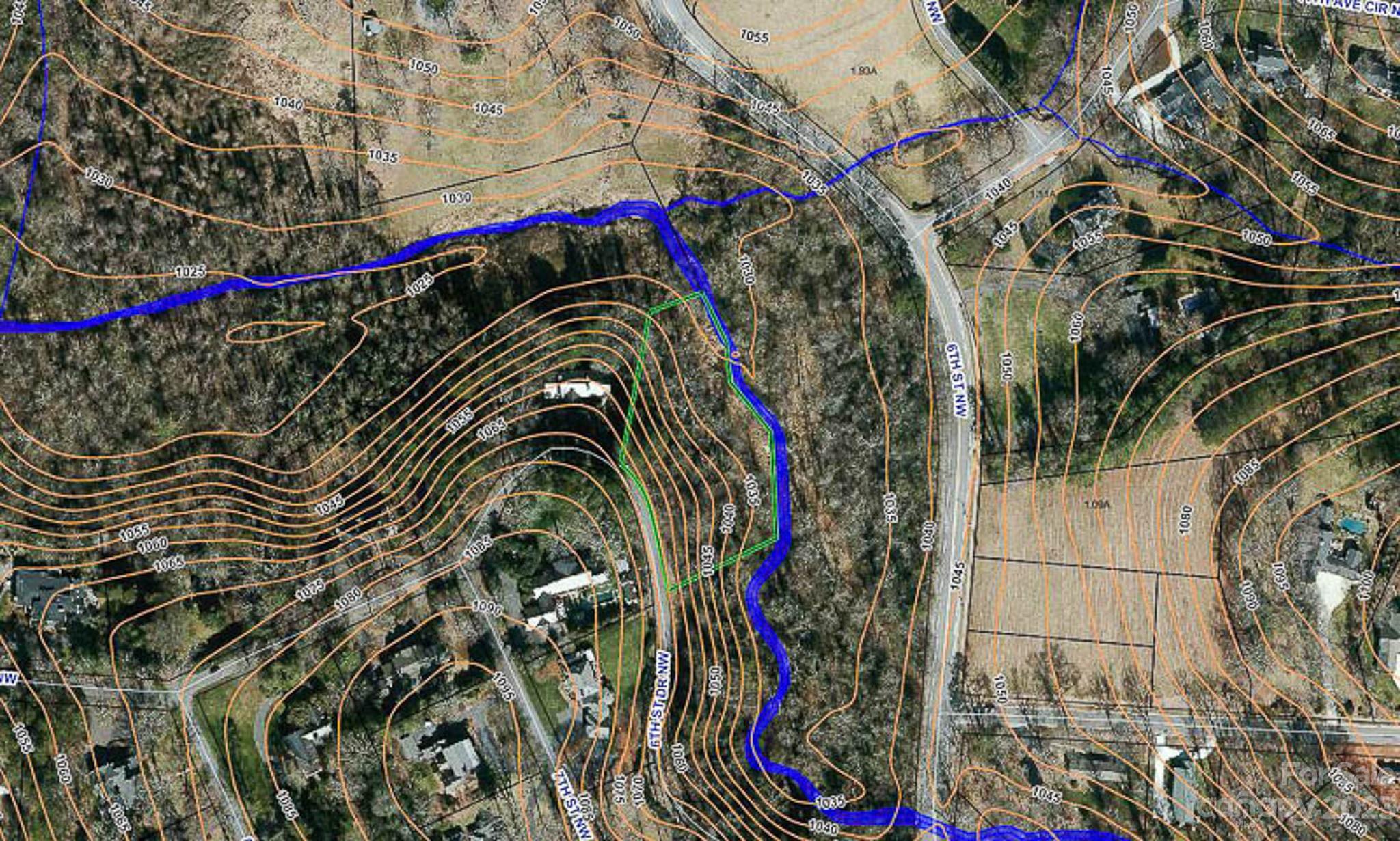 903 6th Street Drive NW