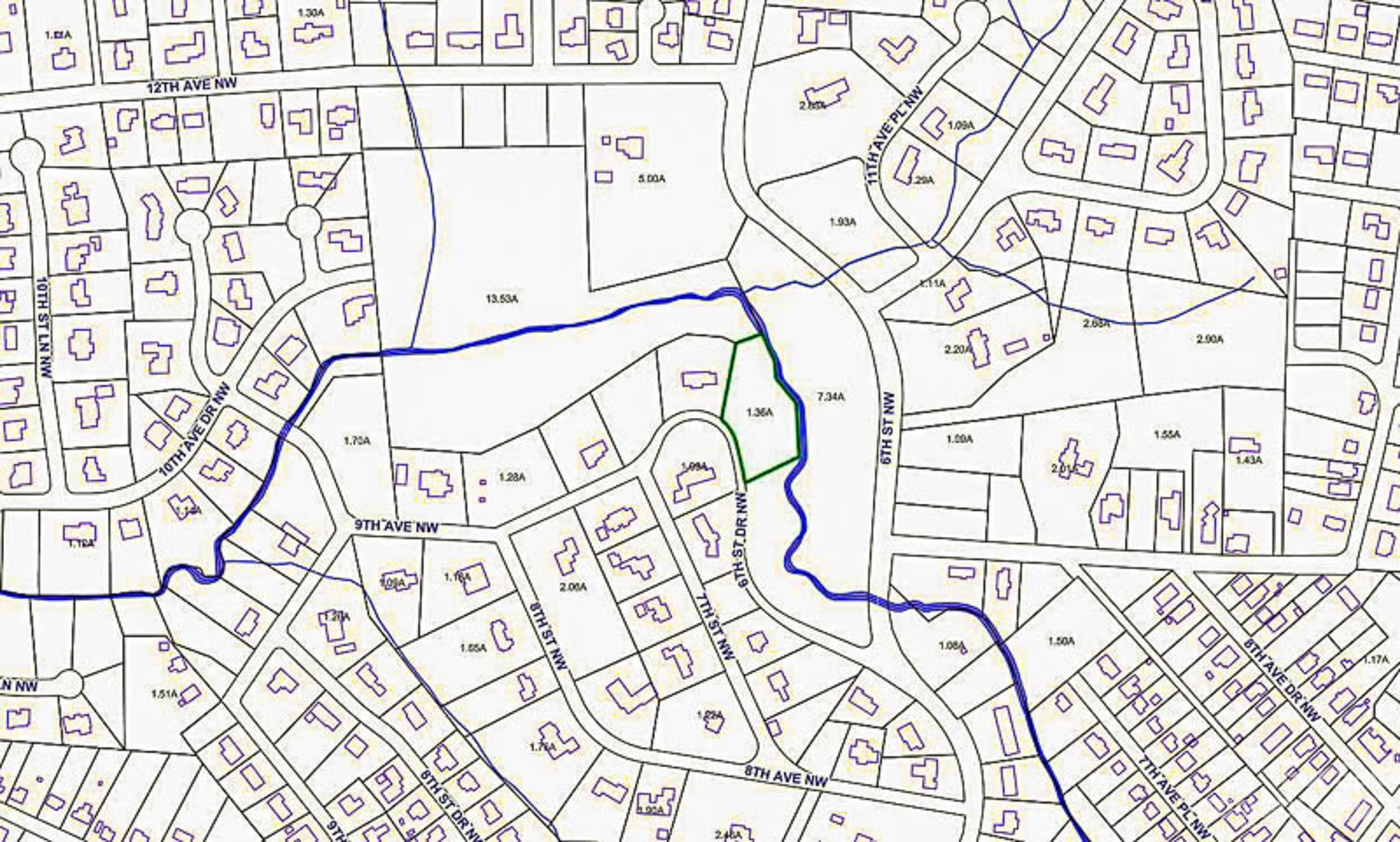 903 6th Street Drive NW