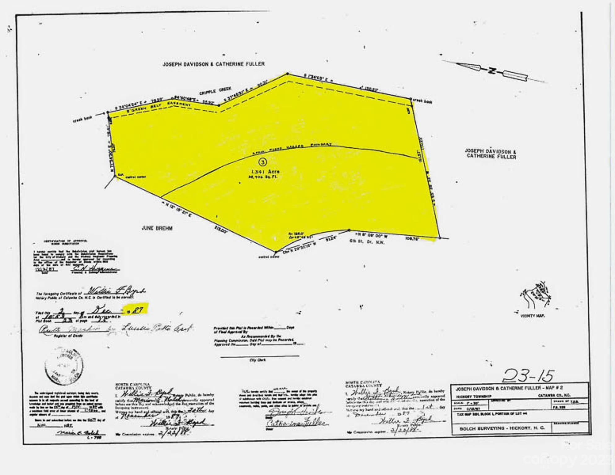 903 6th Street Drive NW