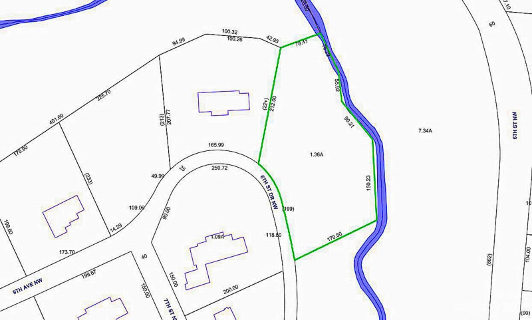 903 6th Street Drive NW