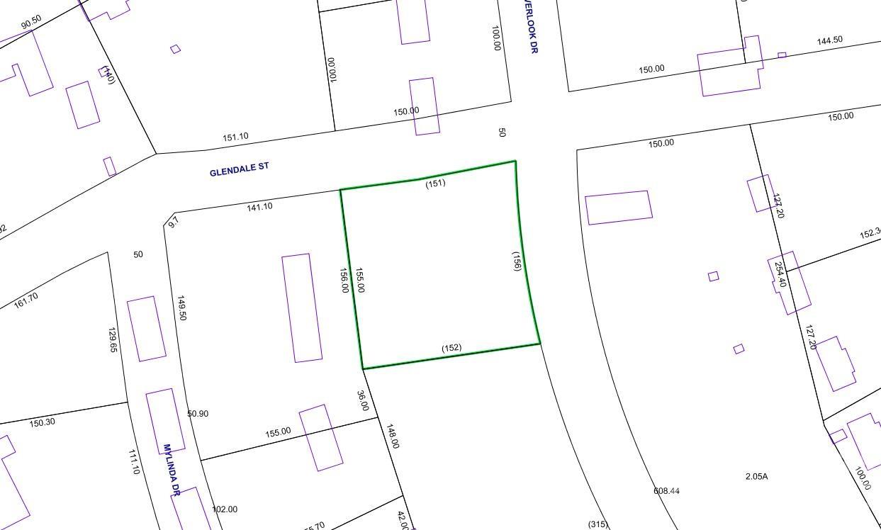 1075 Glendale Street Unit: 1