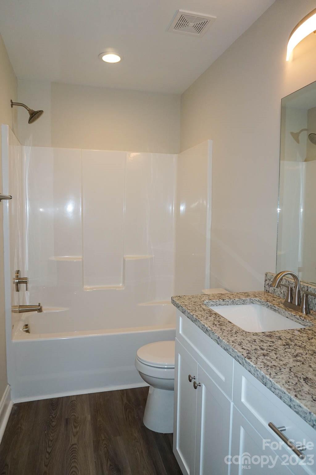 2530 Snow Creek Road NE