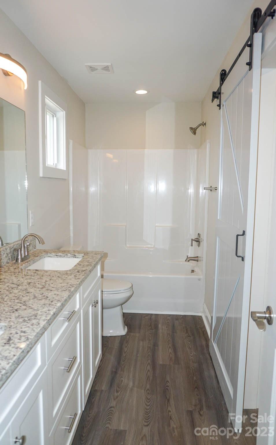 2530 Snow Creek Road NE