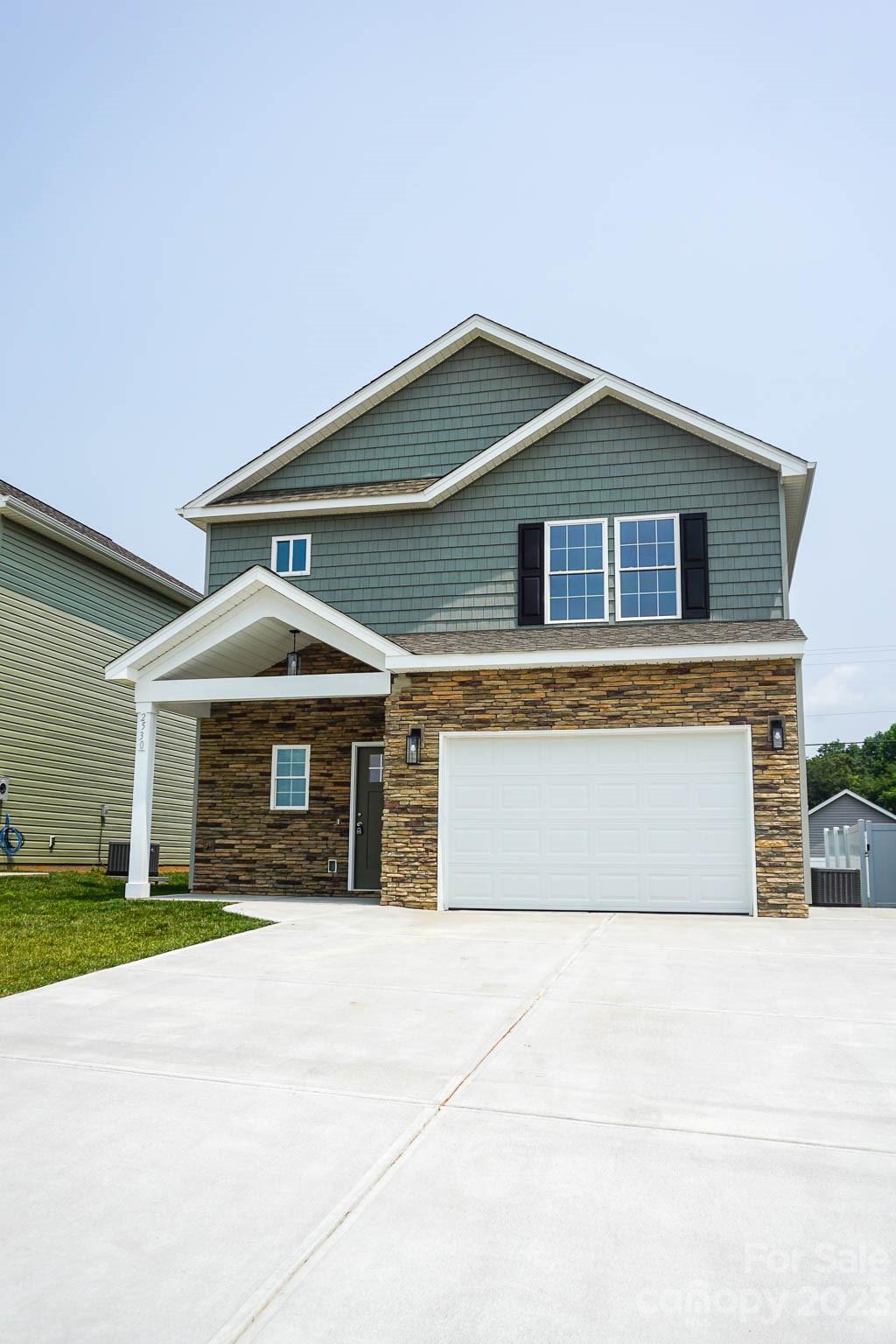 2530 Snow Creek Road NE