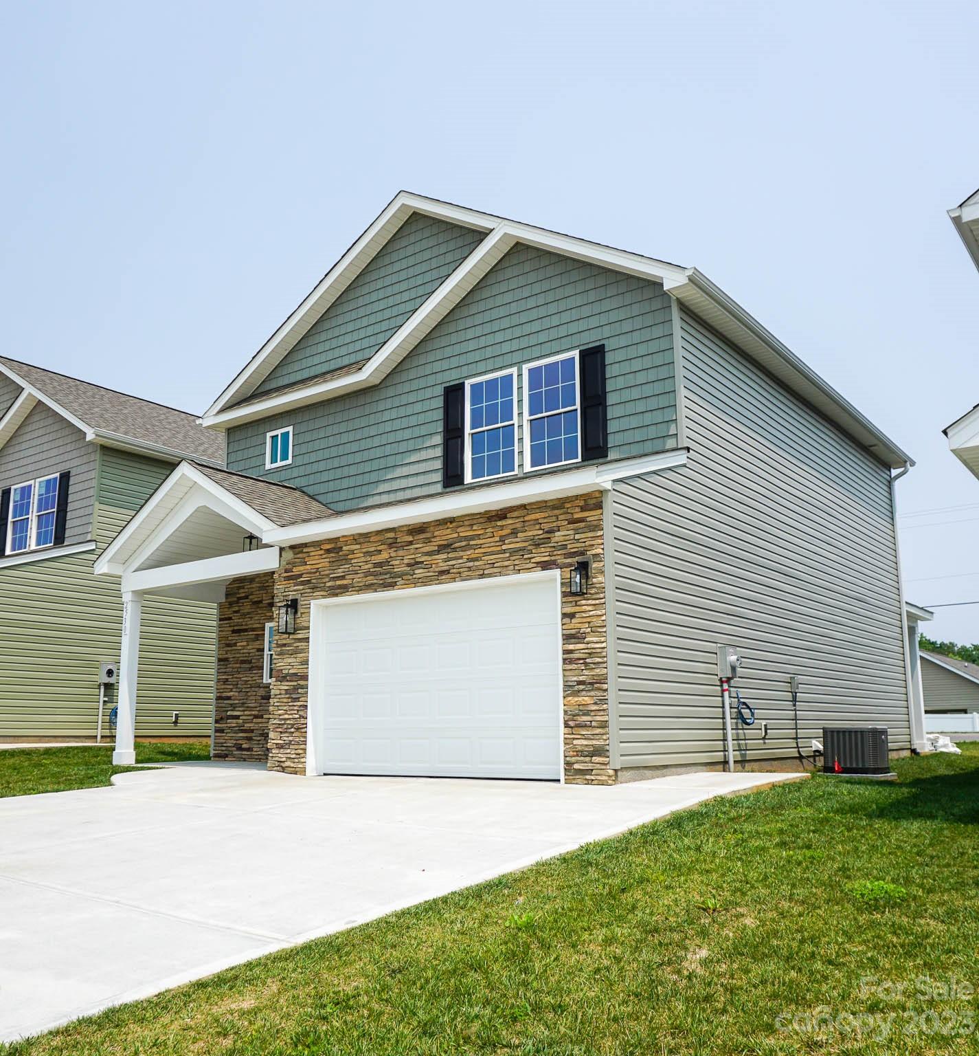 2530 Snow Creek Road NE