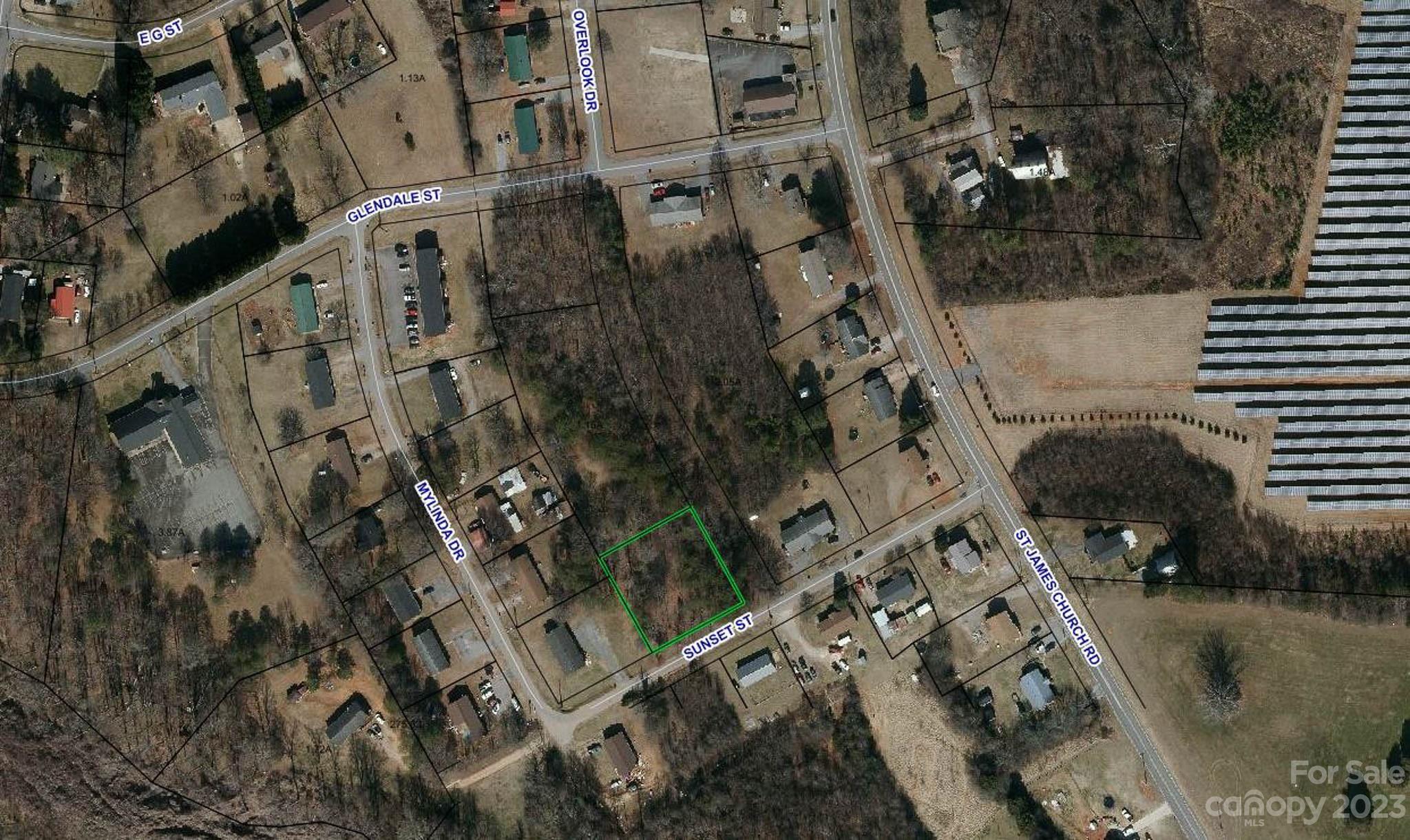 1150 Sunset Street Unit: 3