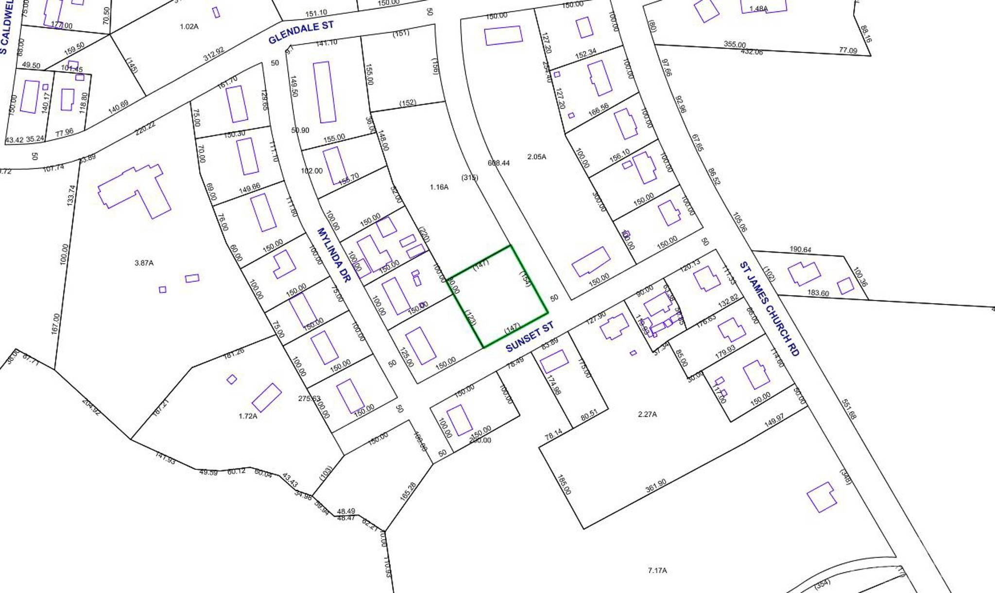 1150 Sunset Street Unit: 3