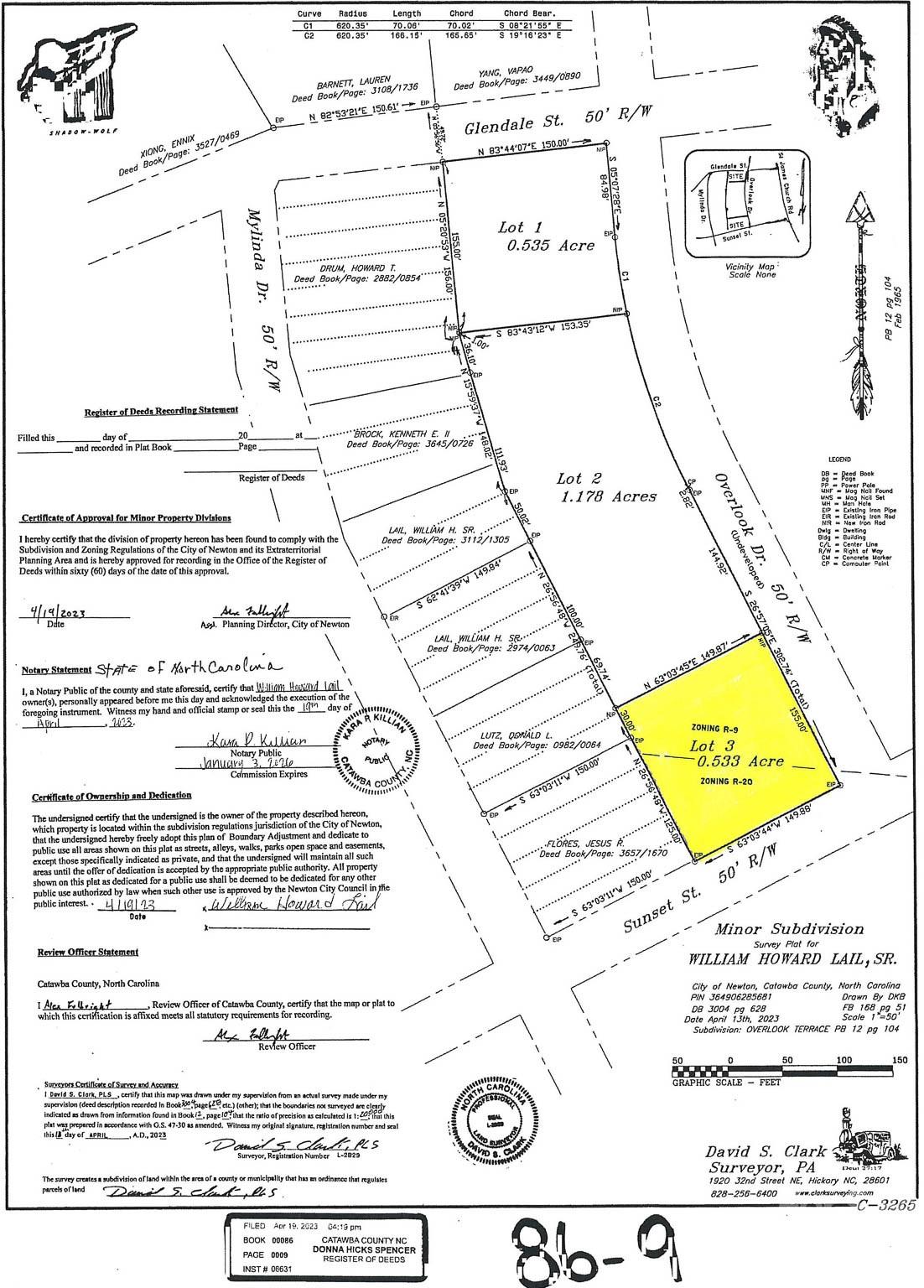 1150 Sunset Street Unit: 3