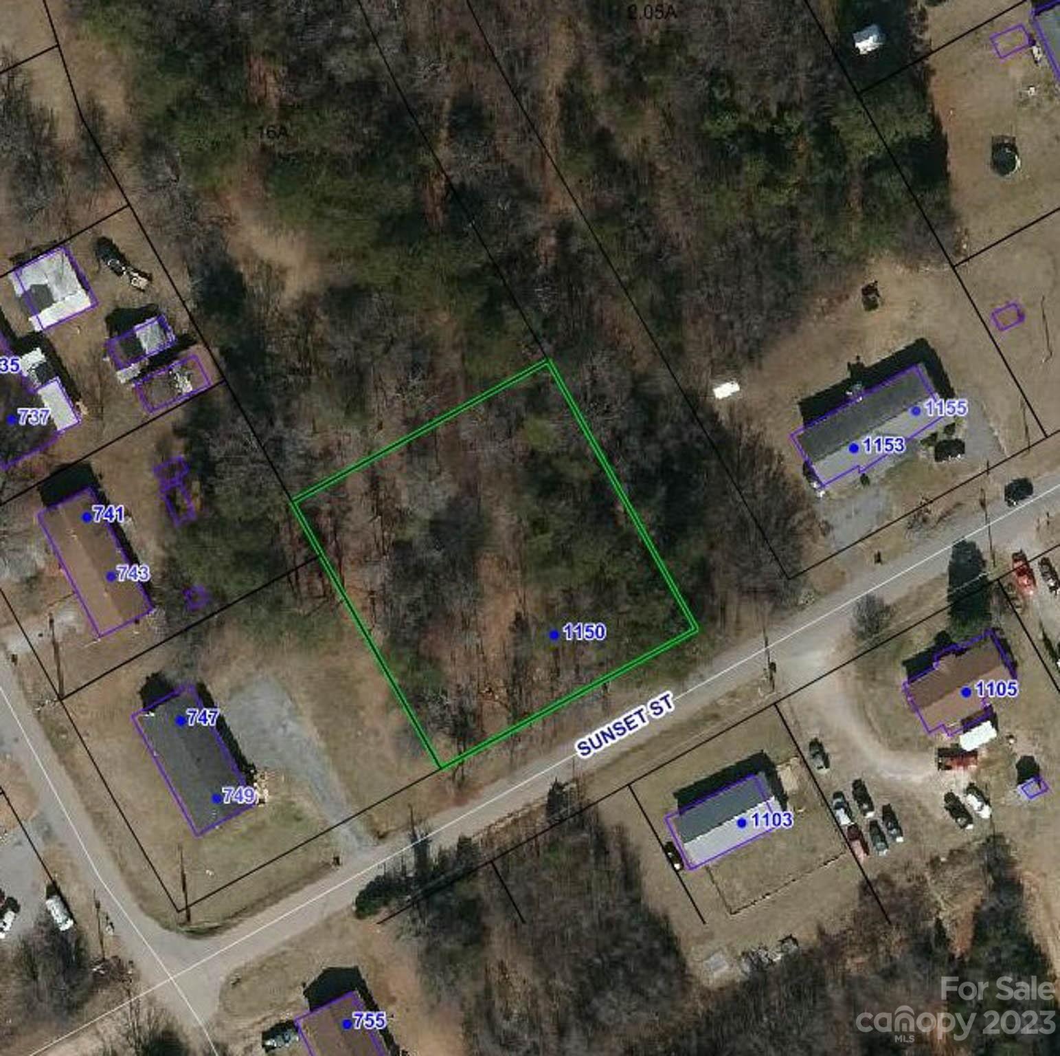 1150 Sunset Street Unit: 3