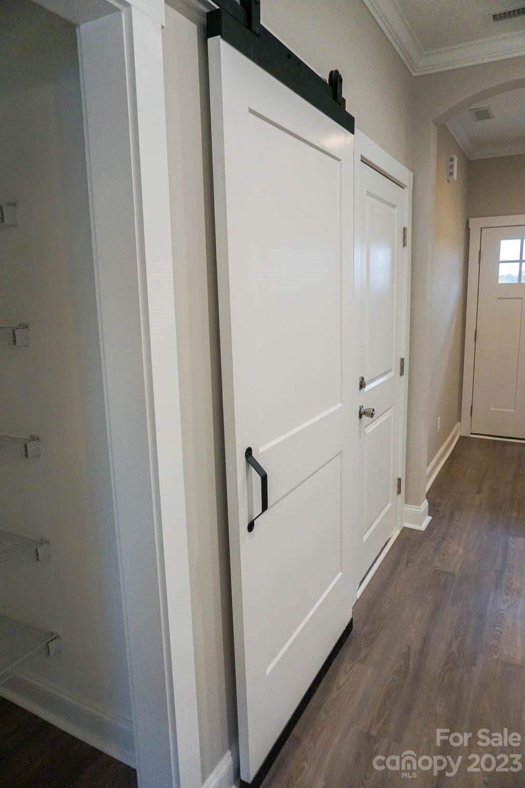 2526 Snow Creek Road NE