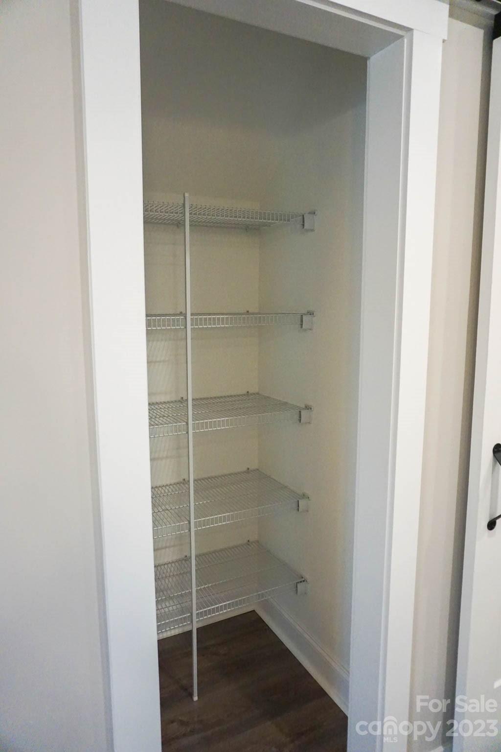 2526 Snow Creek Road NE