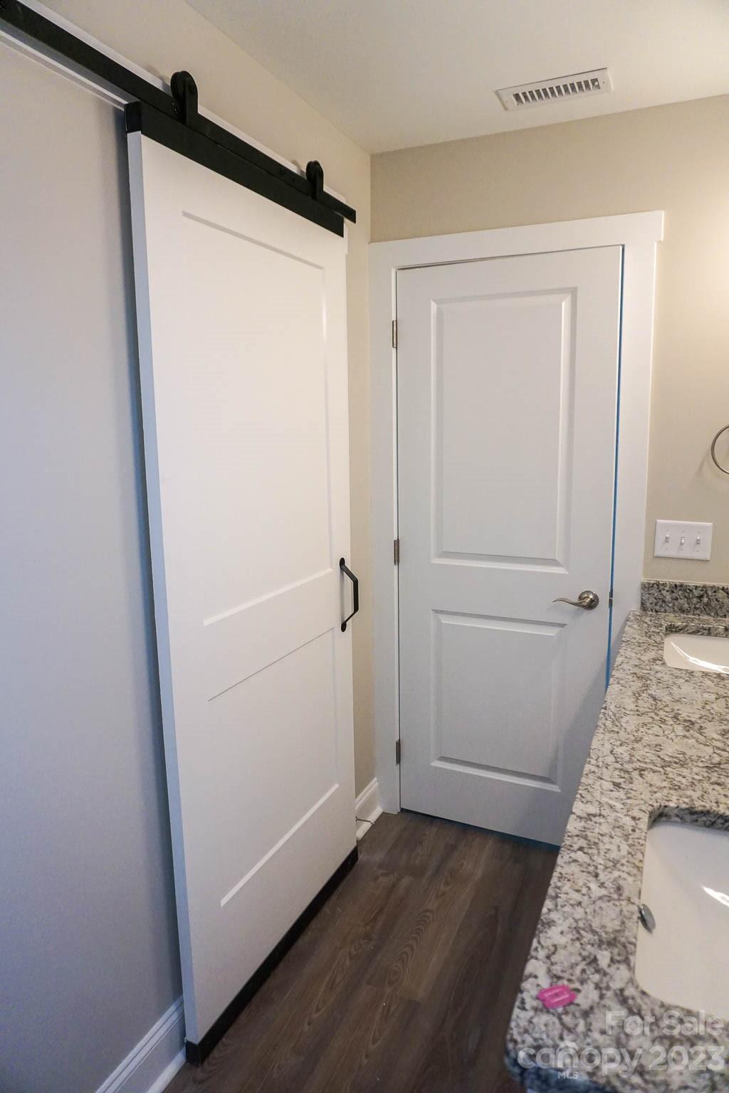 2526 Snow Creek Road NE