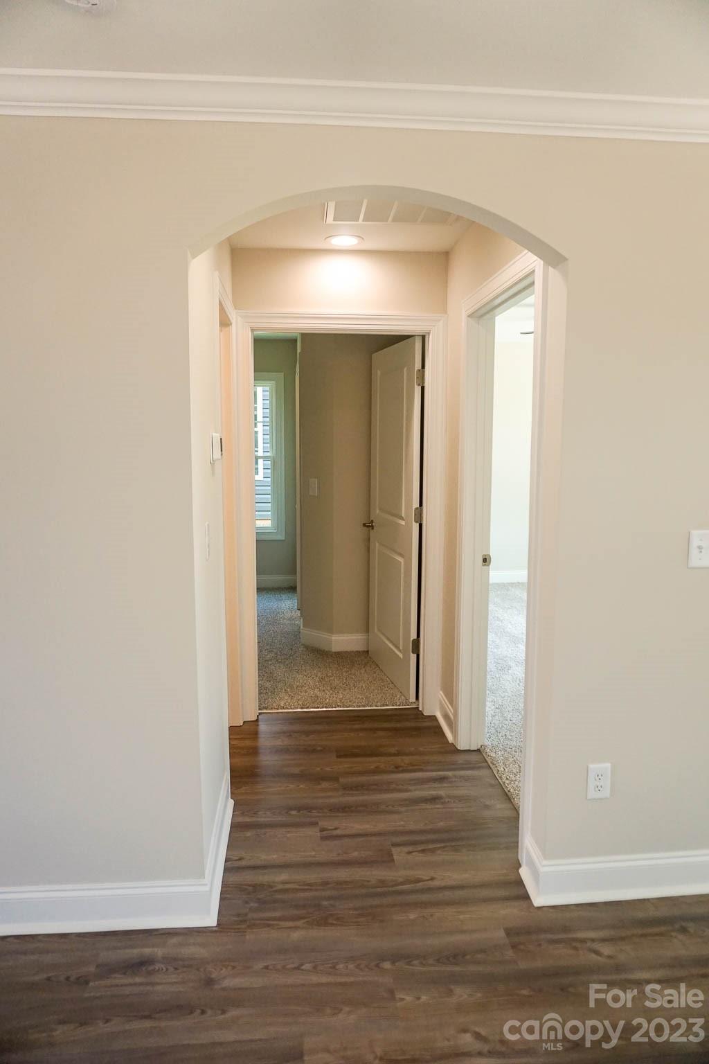 2550 Snow Creek Road NE