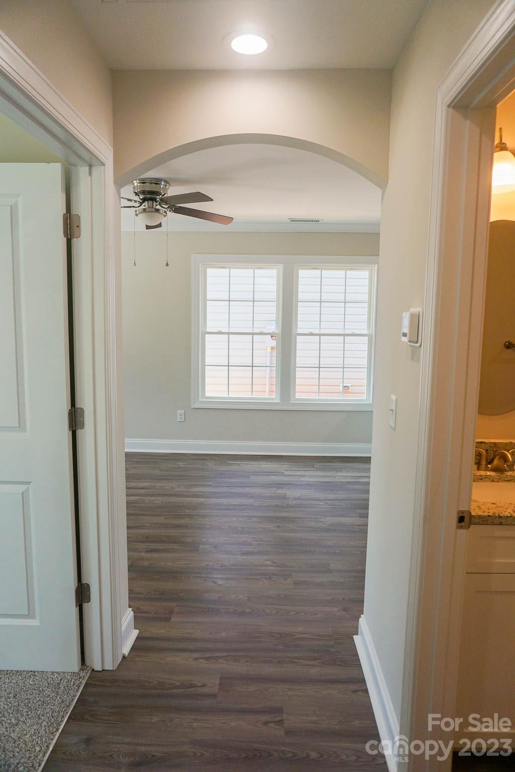 2550 Snow Creek Road NE