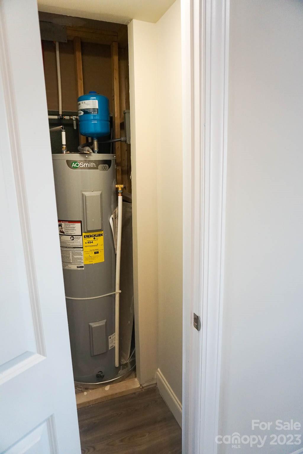 2550 Snow Creek Road NE