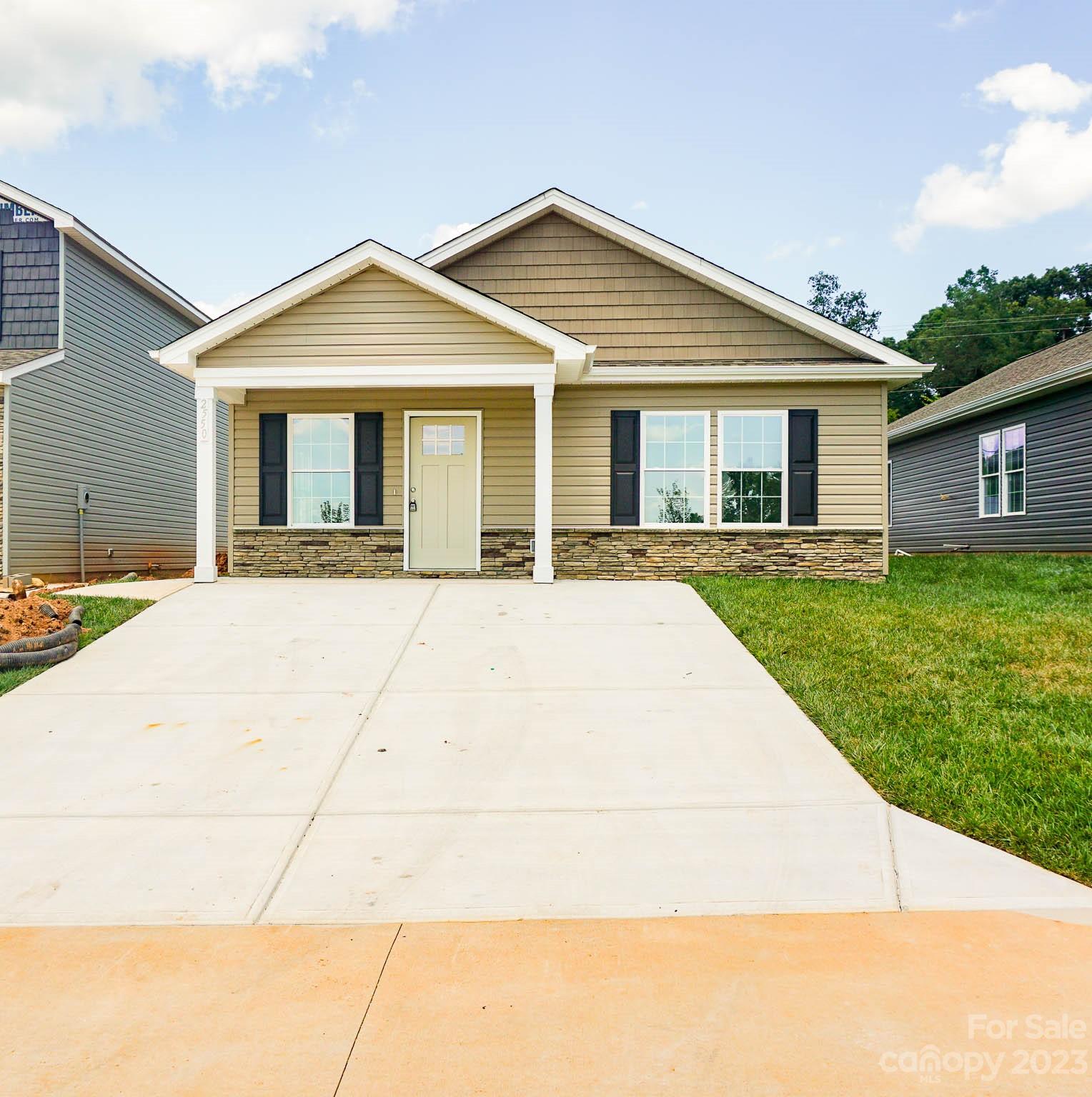 2550 Snow Creek Road NE