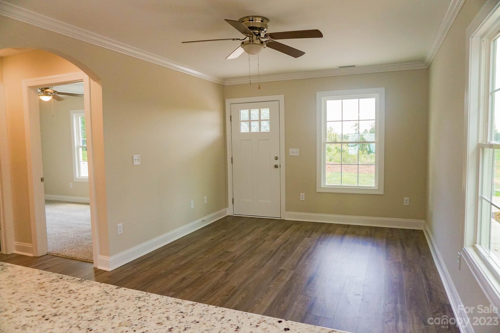 2550 Snow Creek Road NE