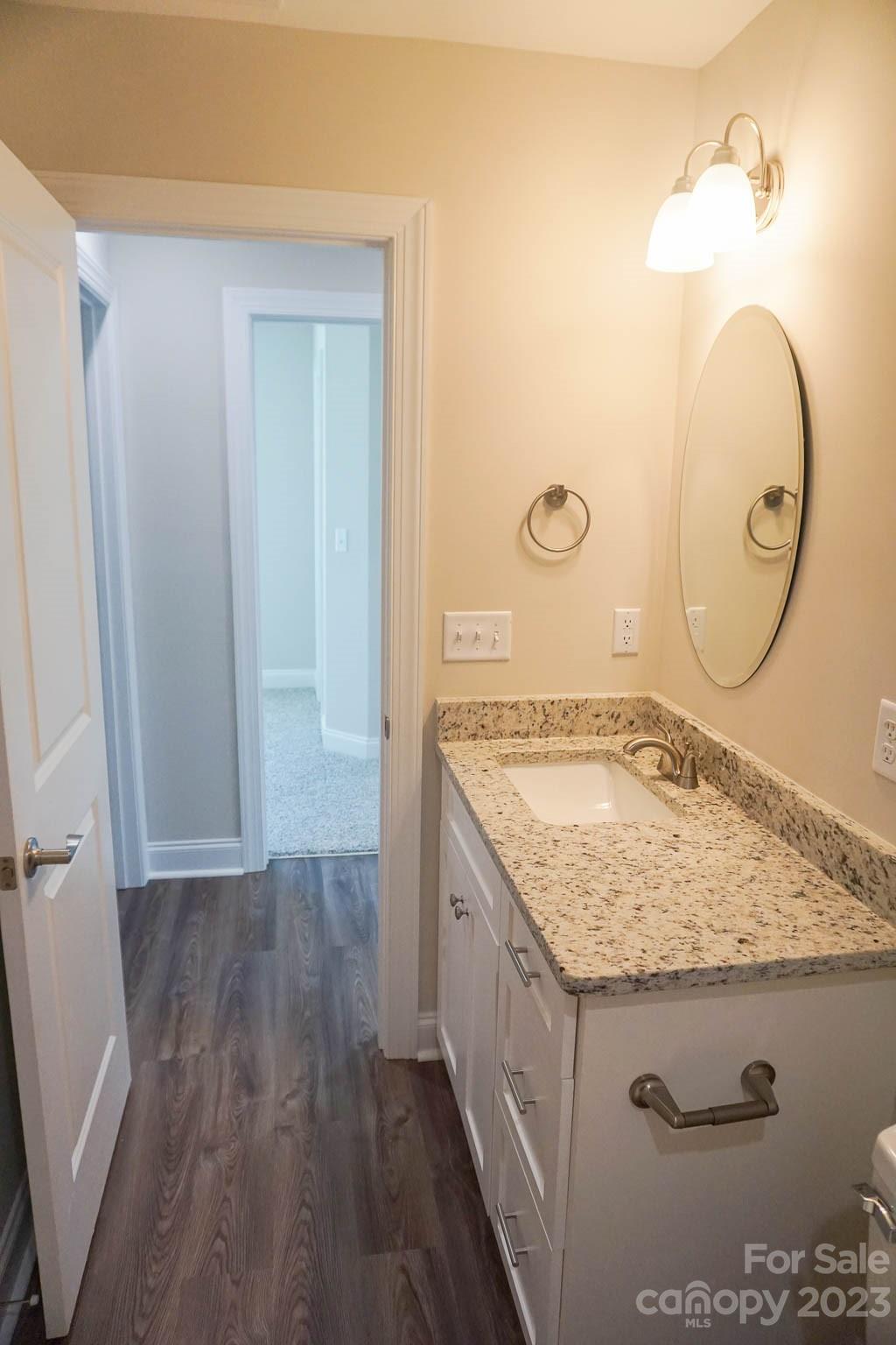 2550 Snow Creek Road NE