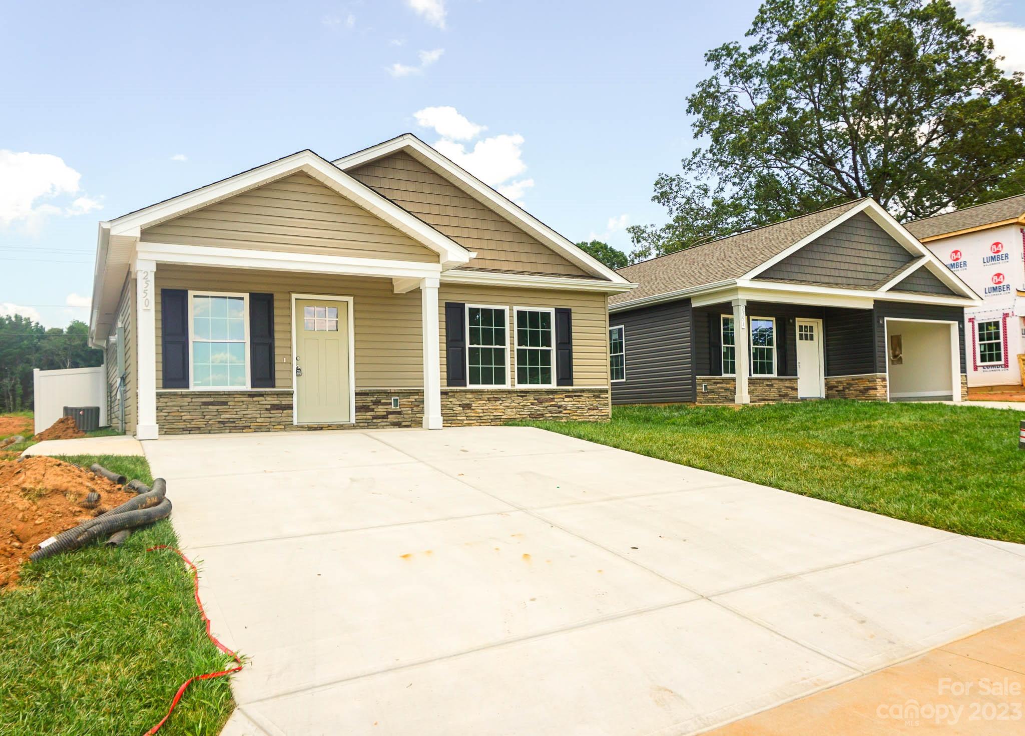 2550 Snow Creek Road NE