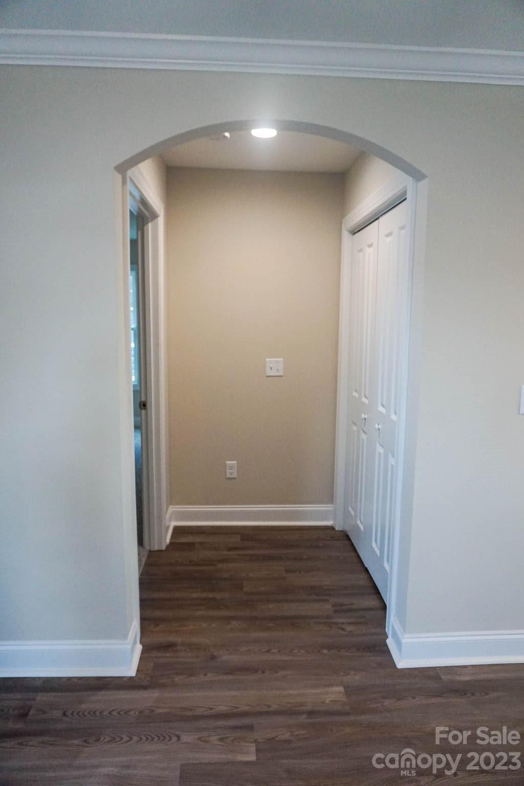 2550 Snow Creek Road NE