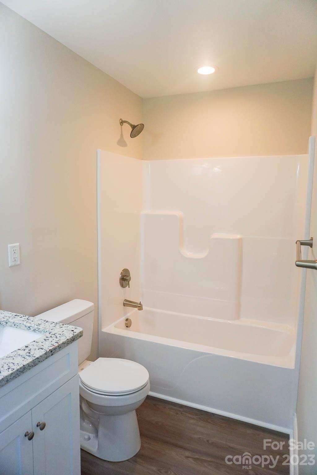 2550 Snow Creek Road NE