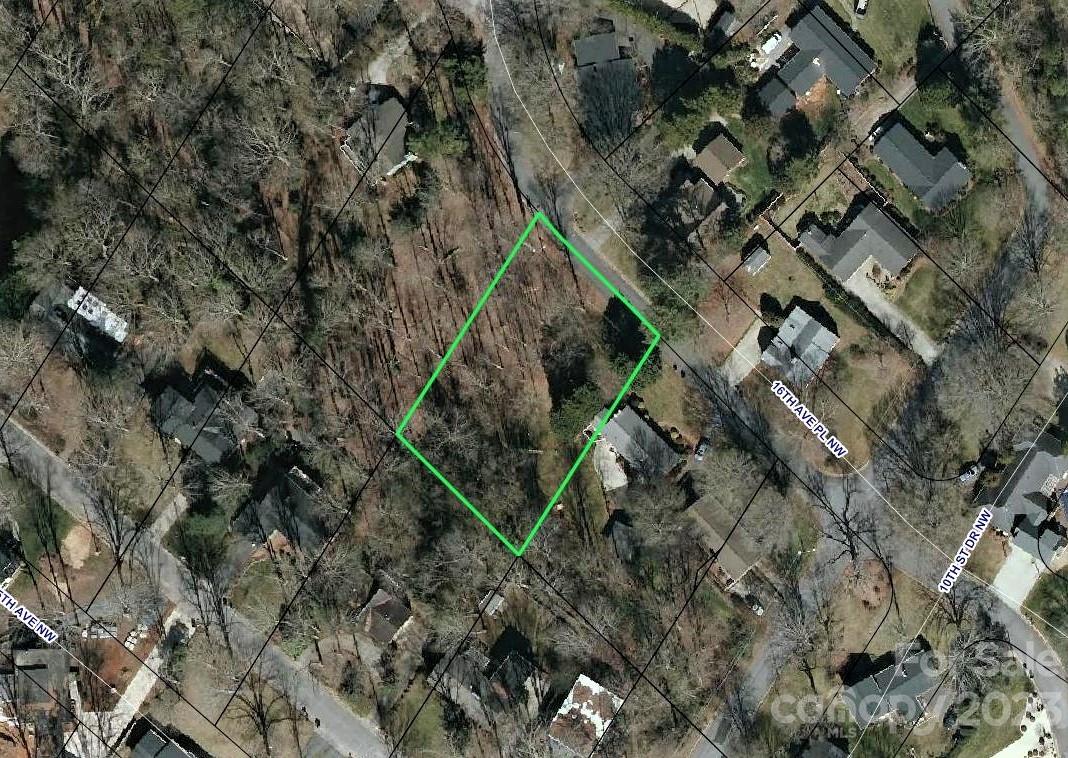 Lot 21 & 22 16th Avenue Place NW