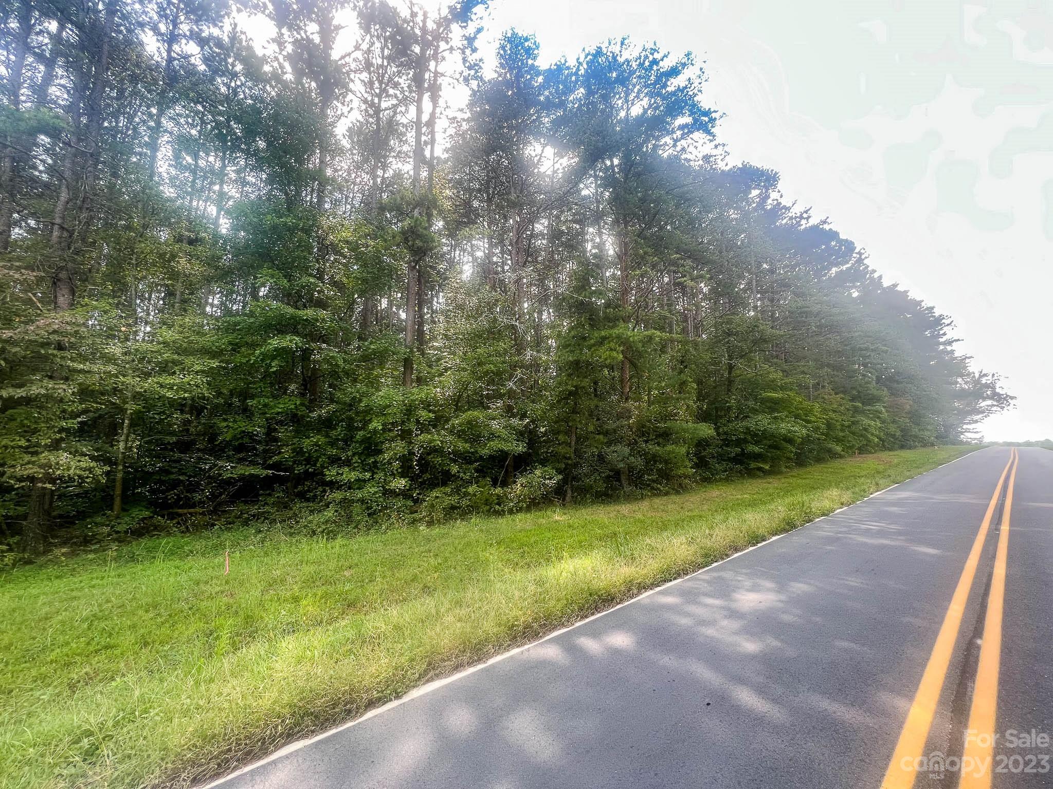 LOT 8 Poly Bowman Road