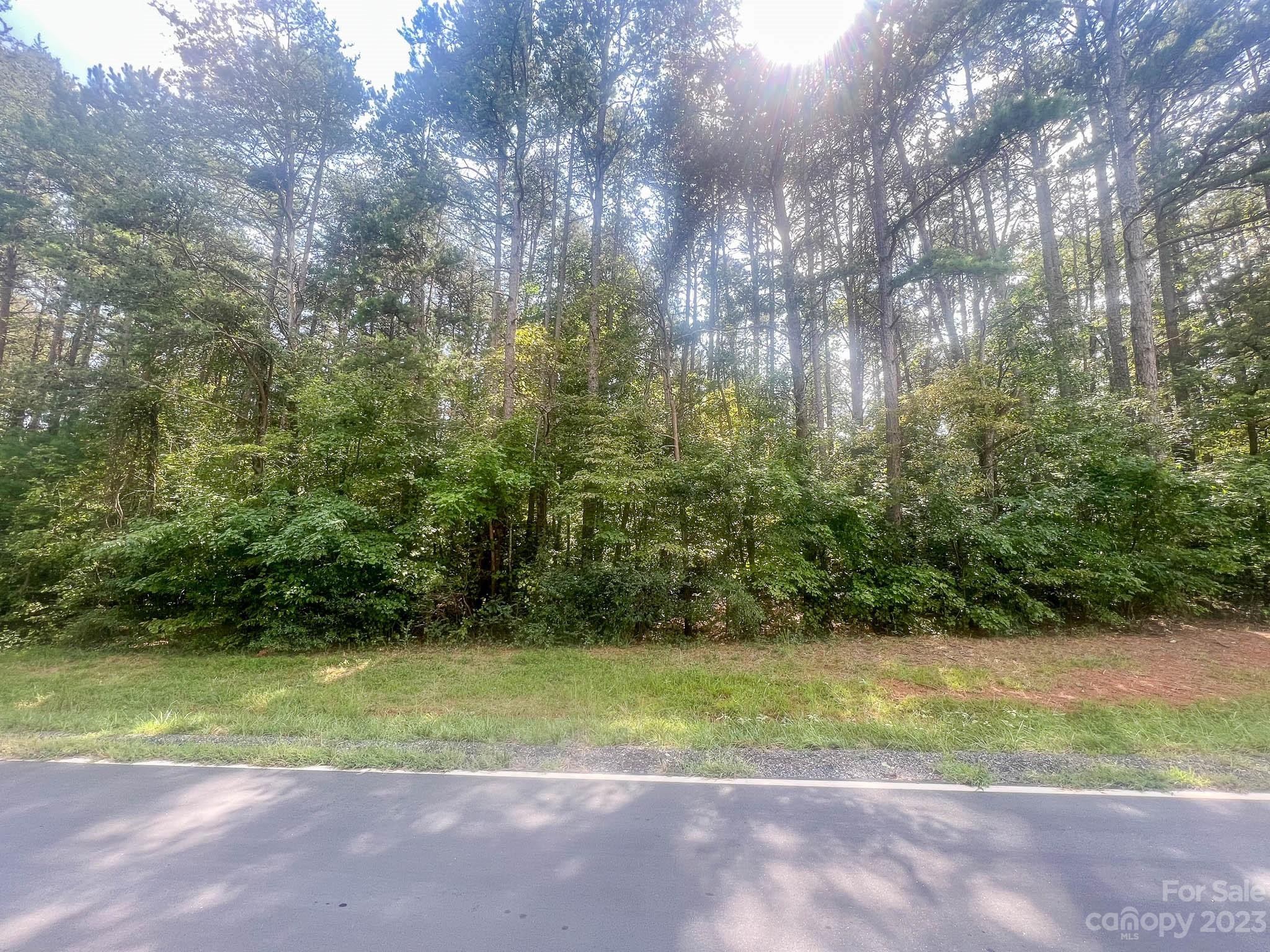 LOT 8 Poly Bowman Road