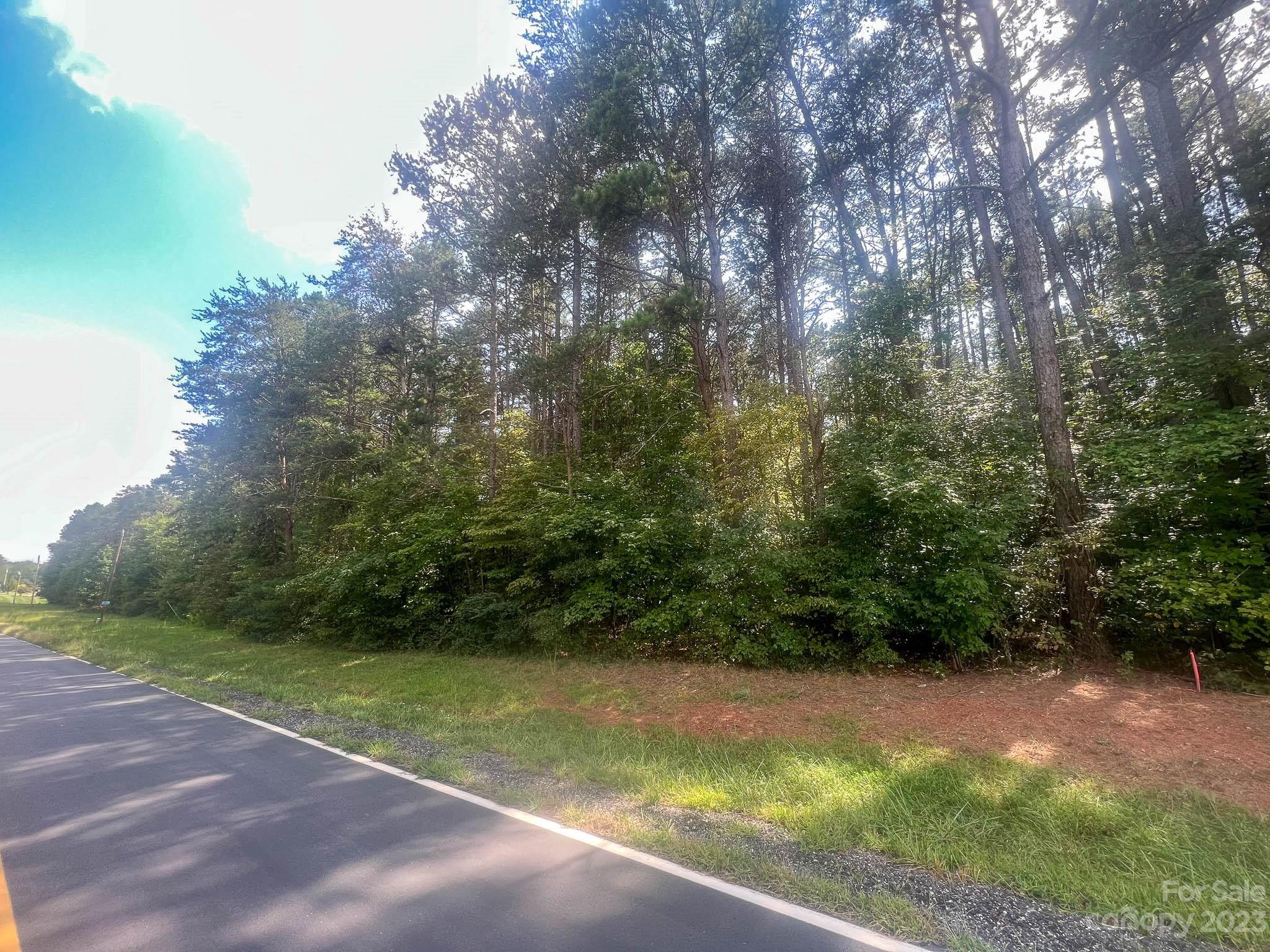 LOT 8 Poly Bowman Road